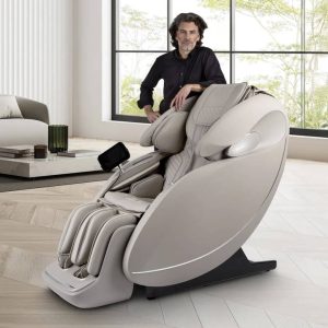 Product Image for Osaki Platinum Solis Duo 4D+ Massage Chair