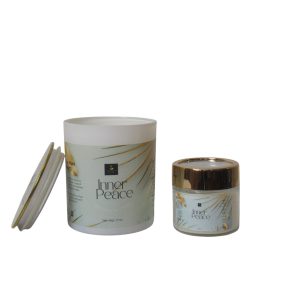 Product Image for Inner Peace Luxury Candle