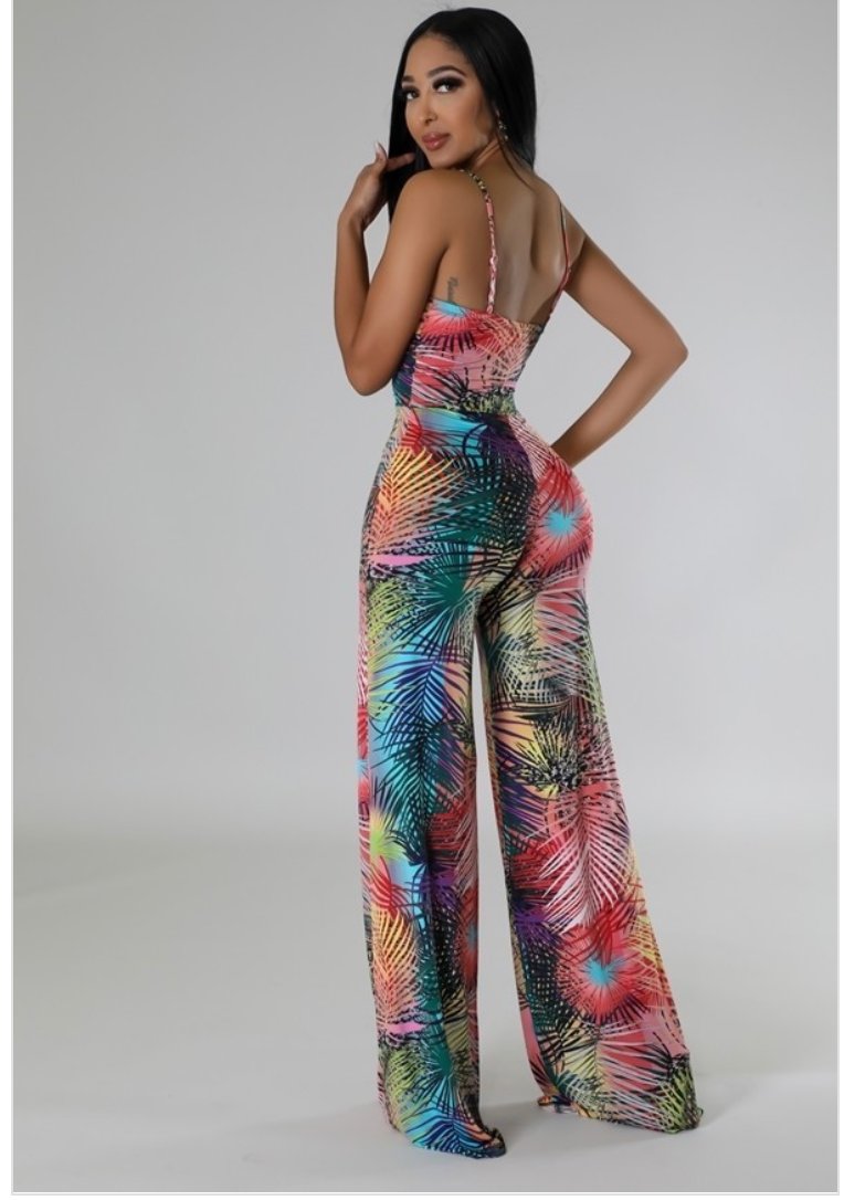 Product Image for Tropicana Jumpsuit