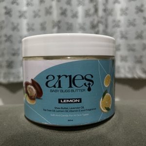 Product Image for Aries Collection Baby Bliss Butter