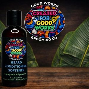 Product Image for Beard Conditioning Softener