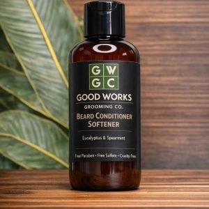 Product Image for Beard Conditioning Softener