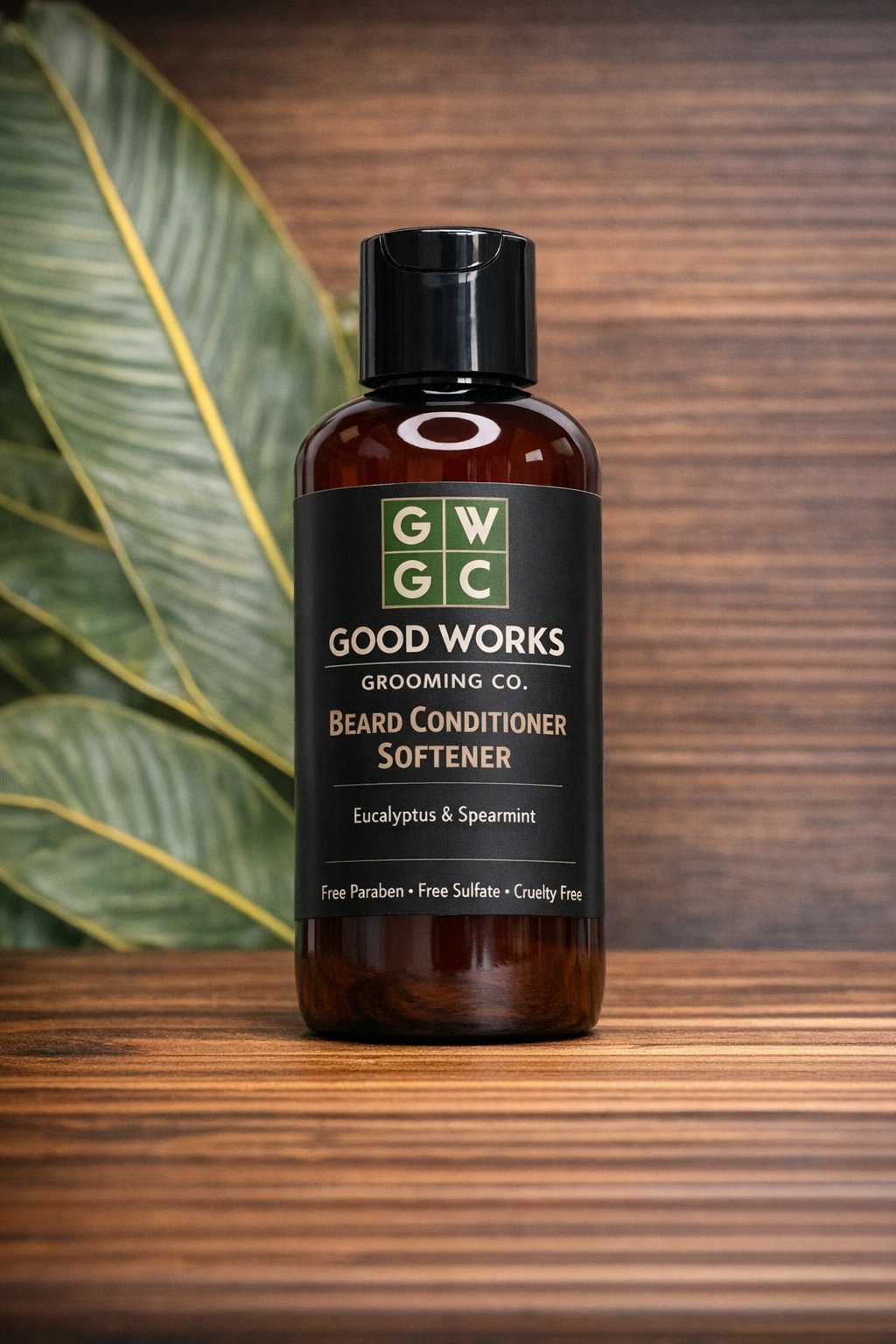 Product Image for Beard Conditioning Softener