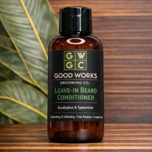 Product Image for Leave-In Beard Conditioner