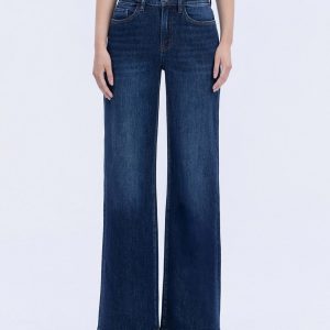 Product Image for Indigo Flow Dark Blue Jeans