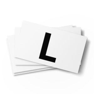 Product Image for Take this L
