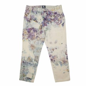 Product Image for Charles Regular-Fit Cropped Trousers: Beige TD