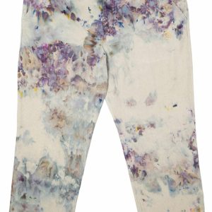 Product Image for Charles Regular-Fit Cropped Trousers: Beige TD