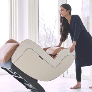 Product Image for Synca CirC Plus Massage Chair – Comfort and Style