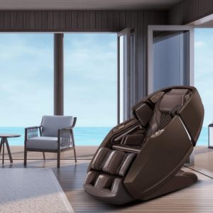 Product Image for Daiwa Supreme Hybrid Massage Chair