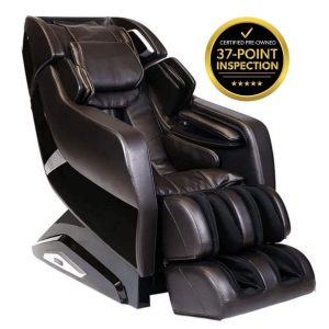 Product Image for Infinity Celebrity 3D/4D Massage Chair | Certified Pre-Owned