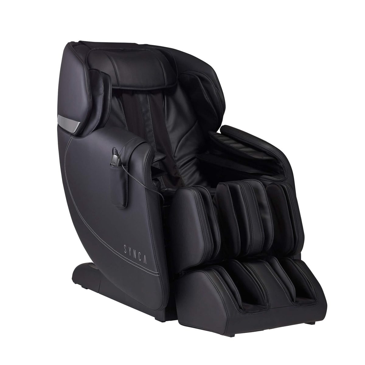 Product Image for Synca Hisho SL Track Heated Deluxe Zero Gravity Massage Chair