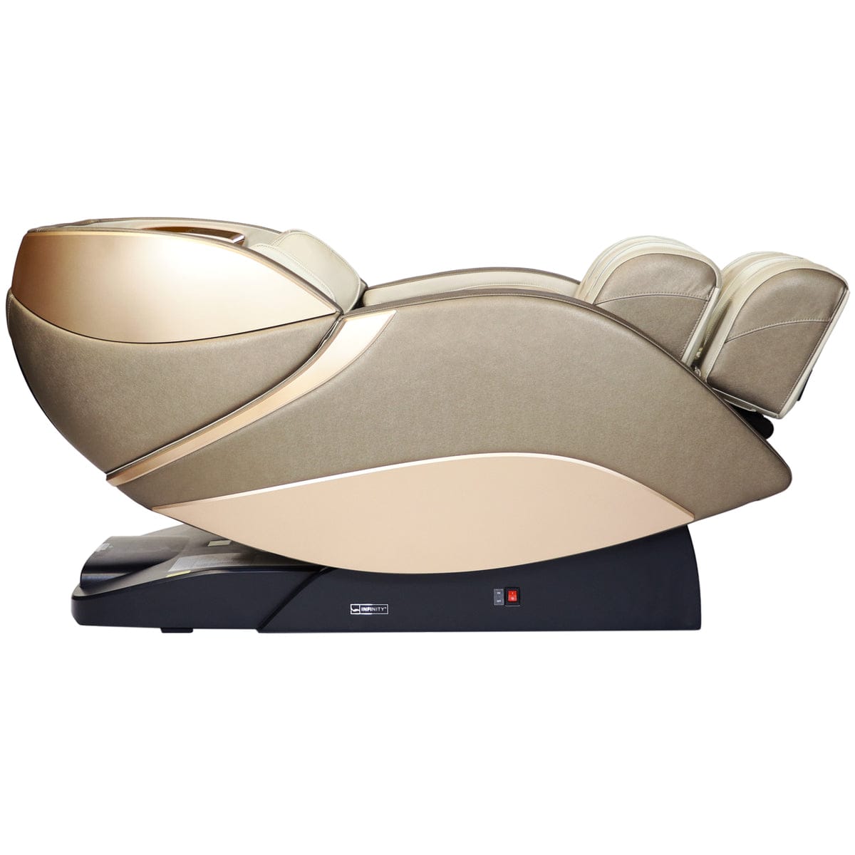 Product Image for Infinity Genesis 3D/4D Massage Chair (Certified Pre-Owned)