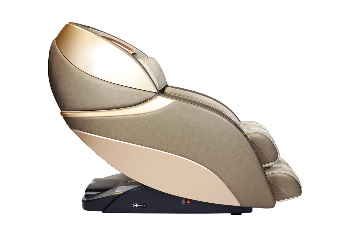 Product Image for Infinity Genesis 3D/4D Massage Chair (Certified Pre-Owned)