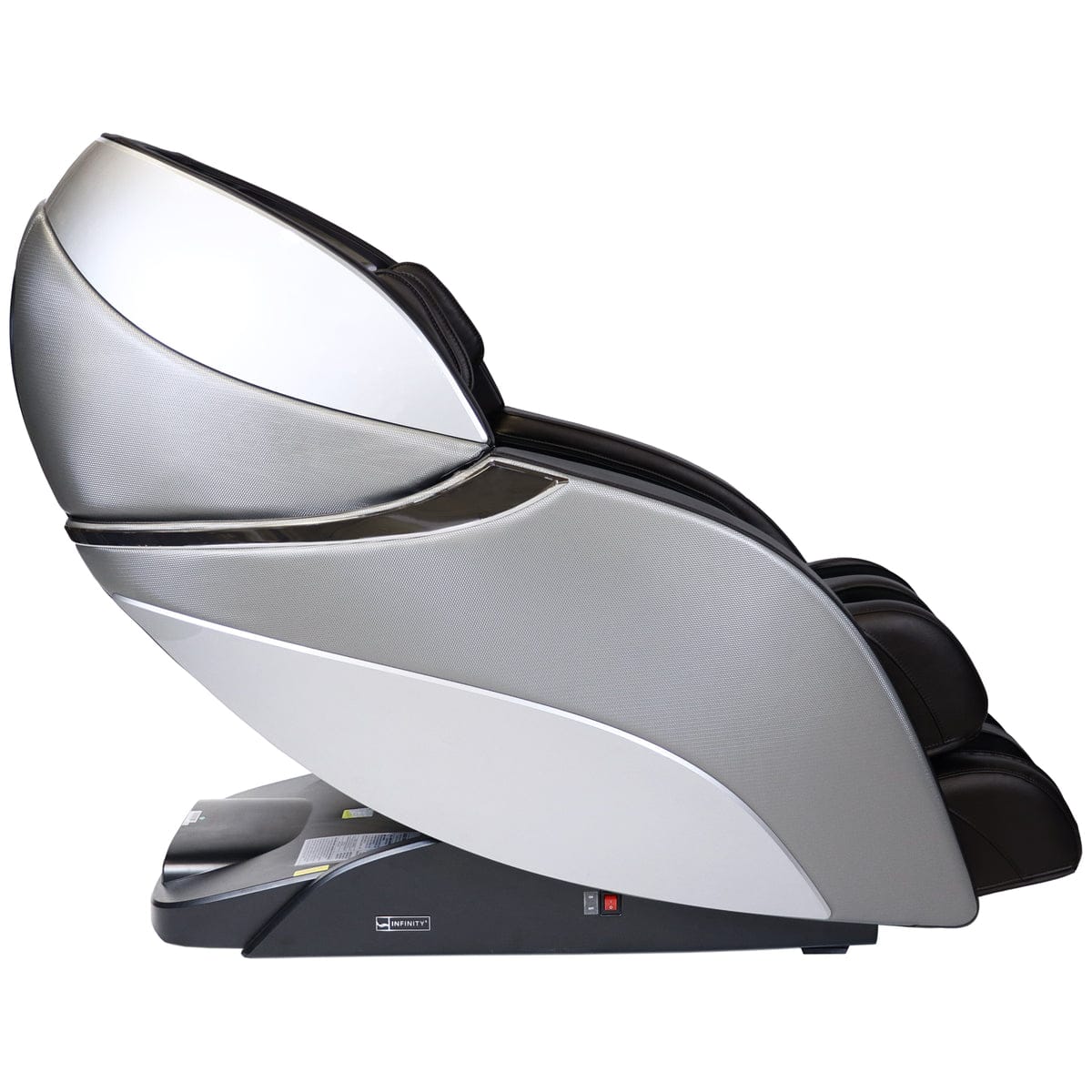 Product Image for Infinity Genesis 3D/4D Massage Chair (Certified Pre-Owned)