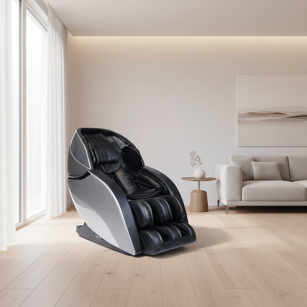 Product Image for Infinity Genesis 3D/4D Massage Chair (Certified Pre-Owned)