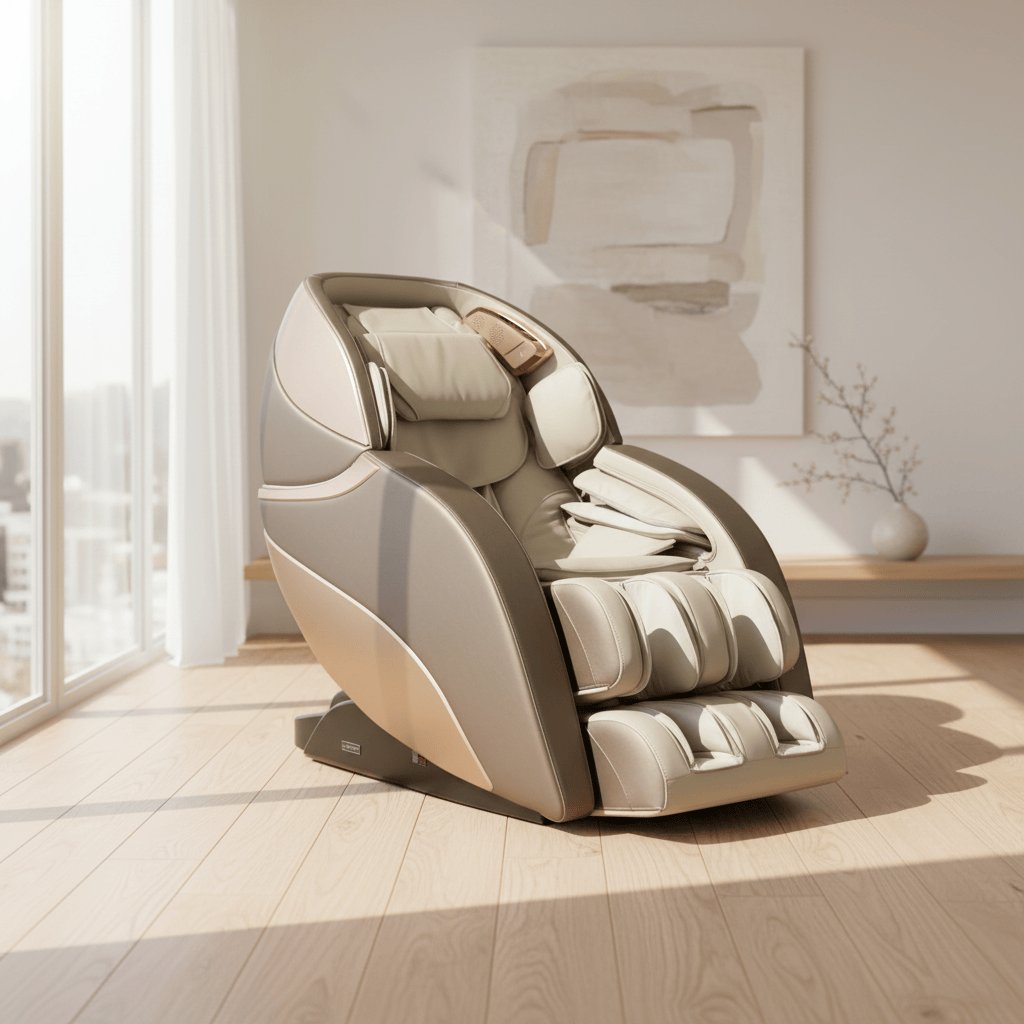 Product Image for Infinity Genesis 3D/4D Massage Chair (Certified Pre-Owned)