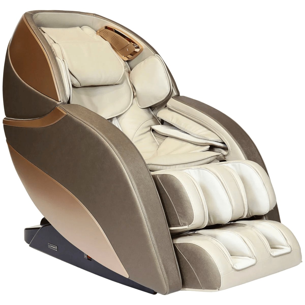 Product Image for Infinity Genesis 3D/4D Massage Chair (Certified Pre-Owned)