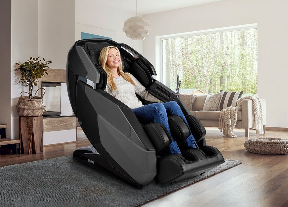Product Image for Infinity Imperial Massage Chair | Certified Pre-Owned