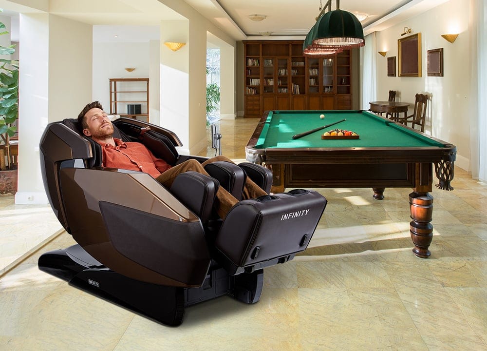 Product Image for Infinity Imperial Massage Chair | Certified Pre-Owned