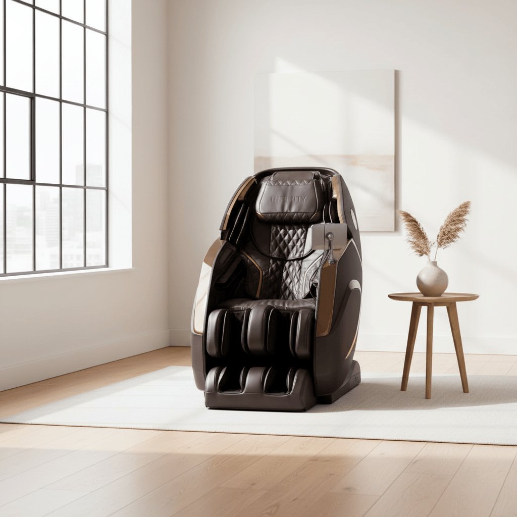 Product Image for Infinity Imperial Massage Chair | Certified Pre-Owned