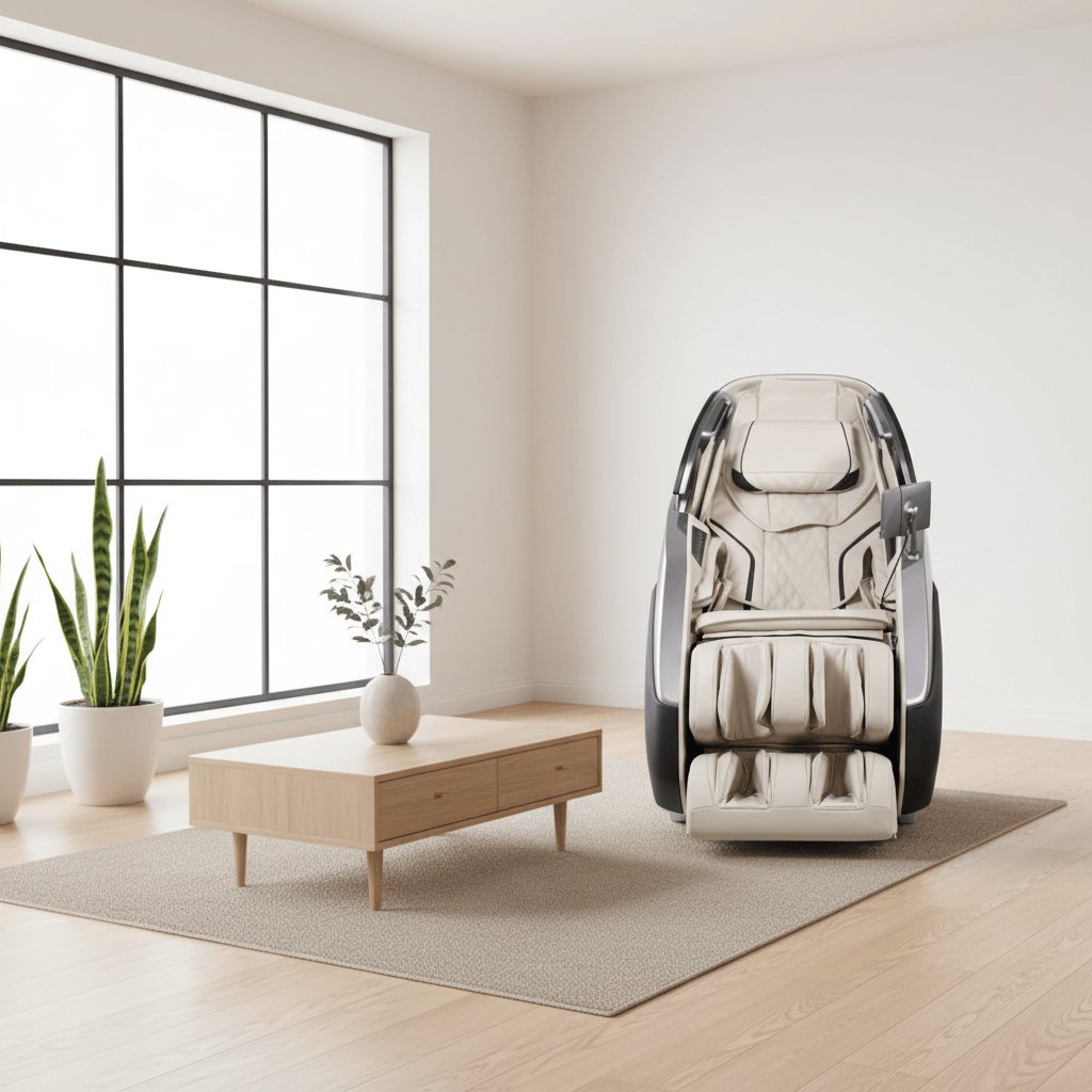 Product Image for Infinity Imperial Massage Chair | Certified Pre-Owned