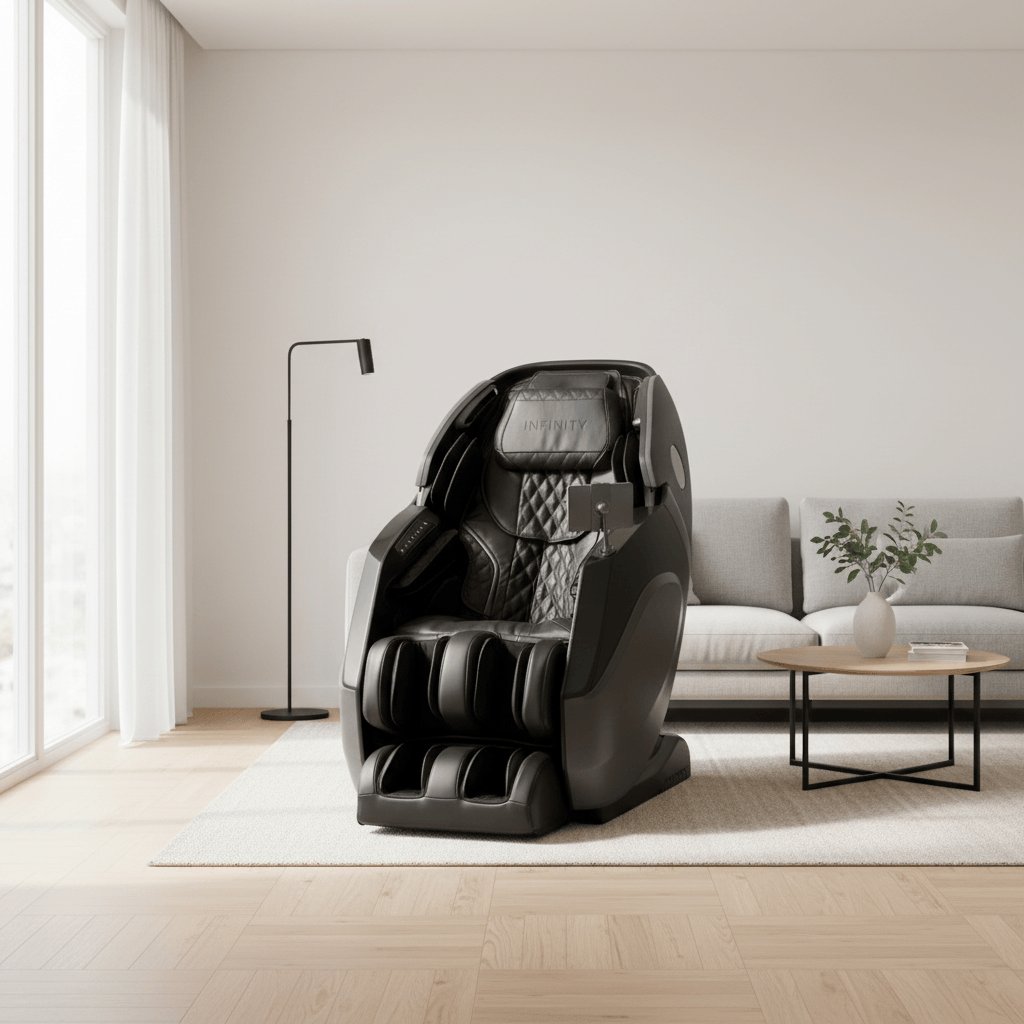 Product Image for Infinity Imperial Massage Chair | Certified Pre-Owned