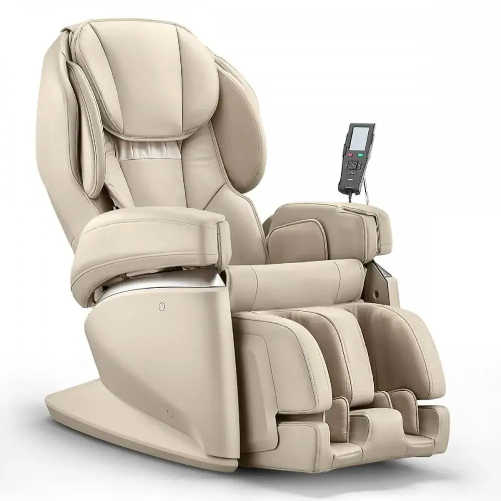 Product Image for Synca JP1100 | 4D Ultra-Premium Massage Chair