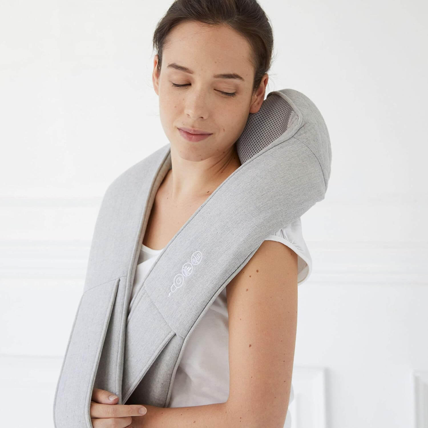 Product Image for Synca Quzy – Premium Wireless Neck and Shoulder Massager