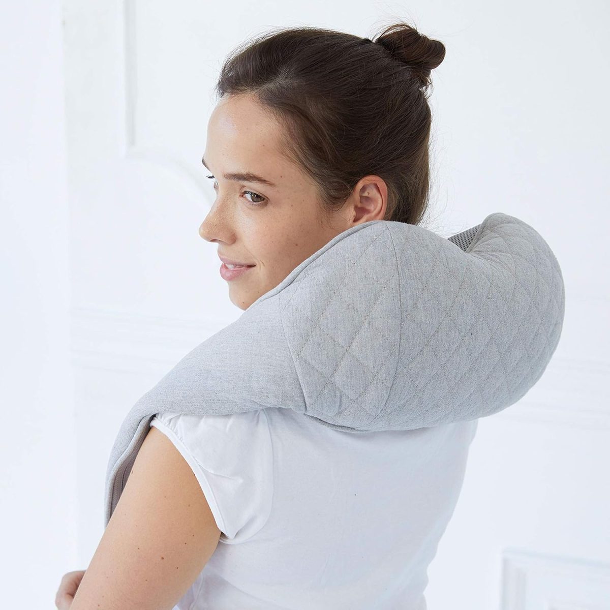 Product Image for Synca Quzy – Premium Wireless Neck and Shoulder Massager