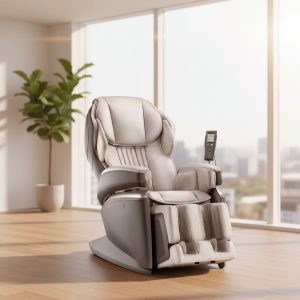 Product Image for JP1000 Synca 4D Ultra Premium Massage Chair