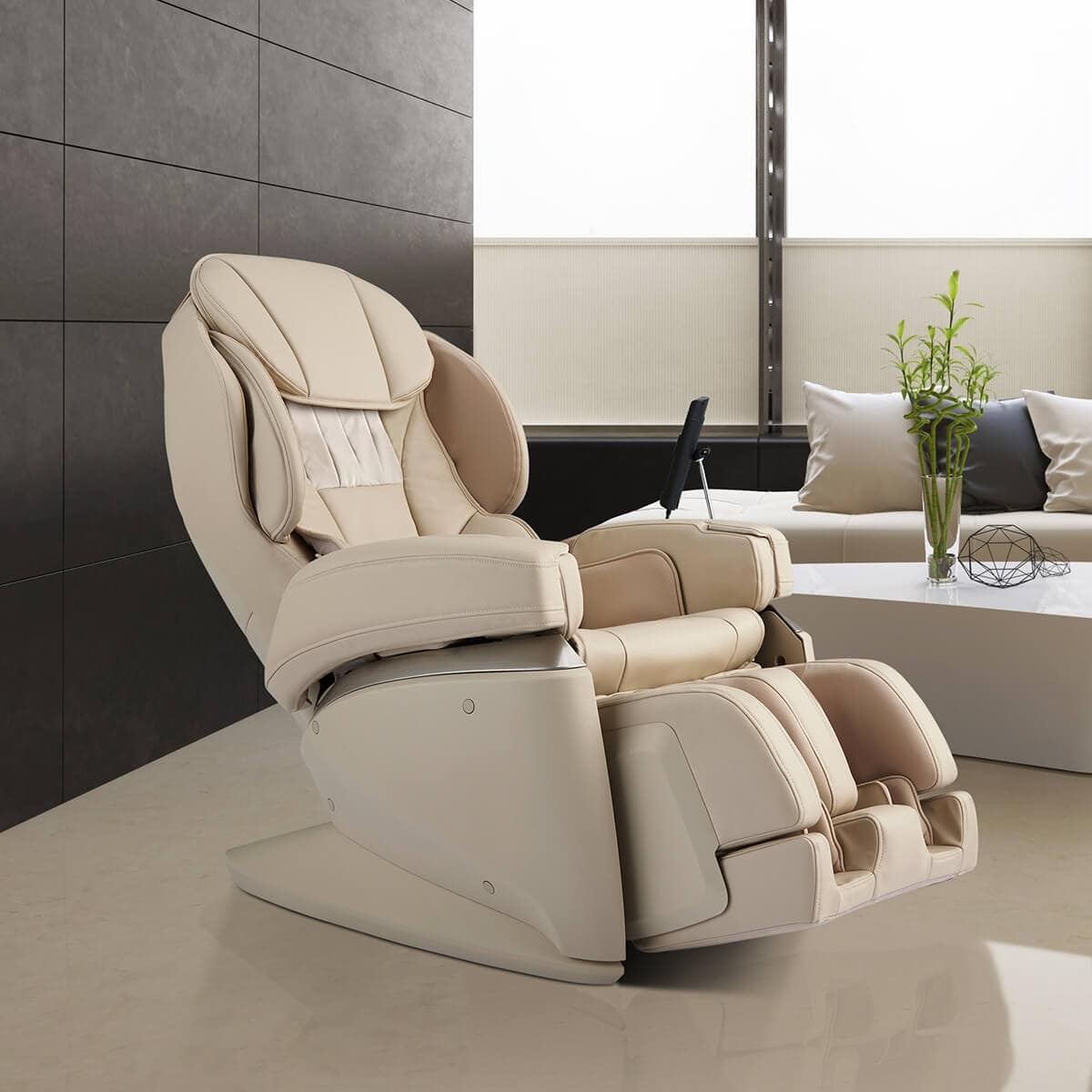 Product Image for Synca JP1100 | 4D Ultra-Premium Massage Chair