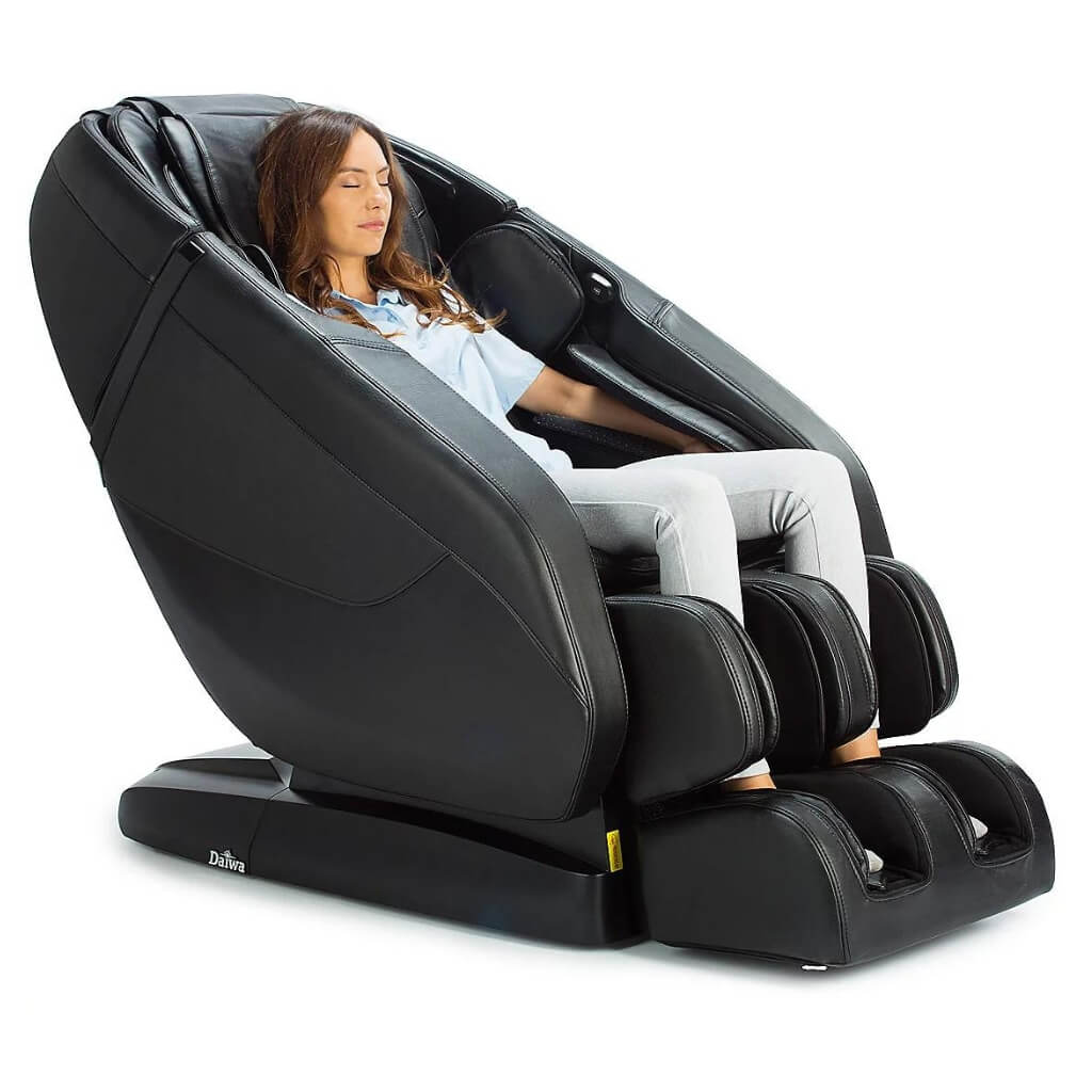 Product Image for Daiwa Solace Massage Chair