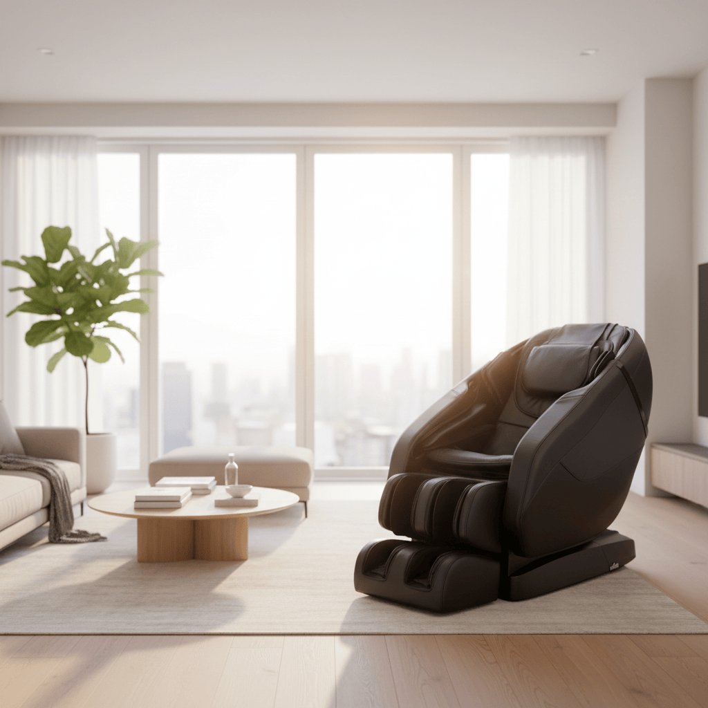 Product Image for Daiwa Solace Massage Chair