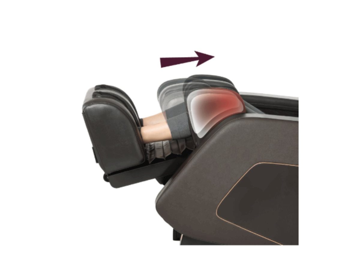 Product Image for Daiwa Hubble Massage Chair – The Perfect Way to Relax