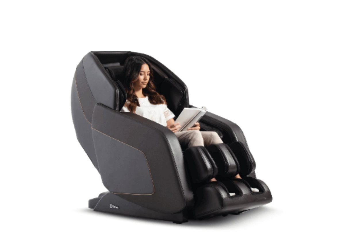 Product Image for Daiwa Hubble Massage Chair – The Perfect Way to Relax