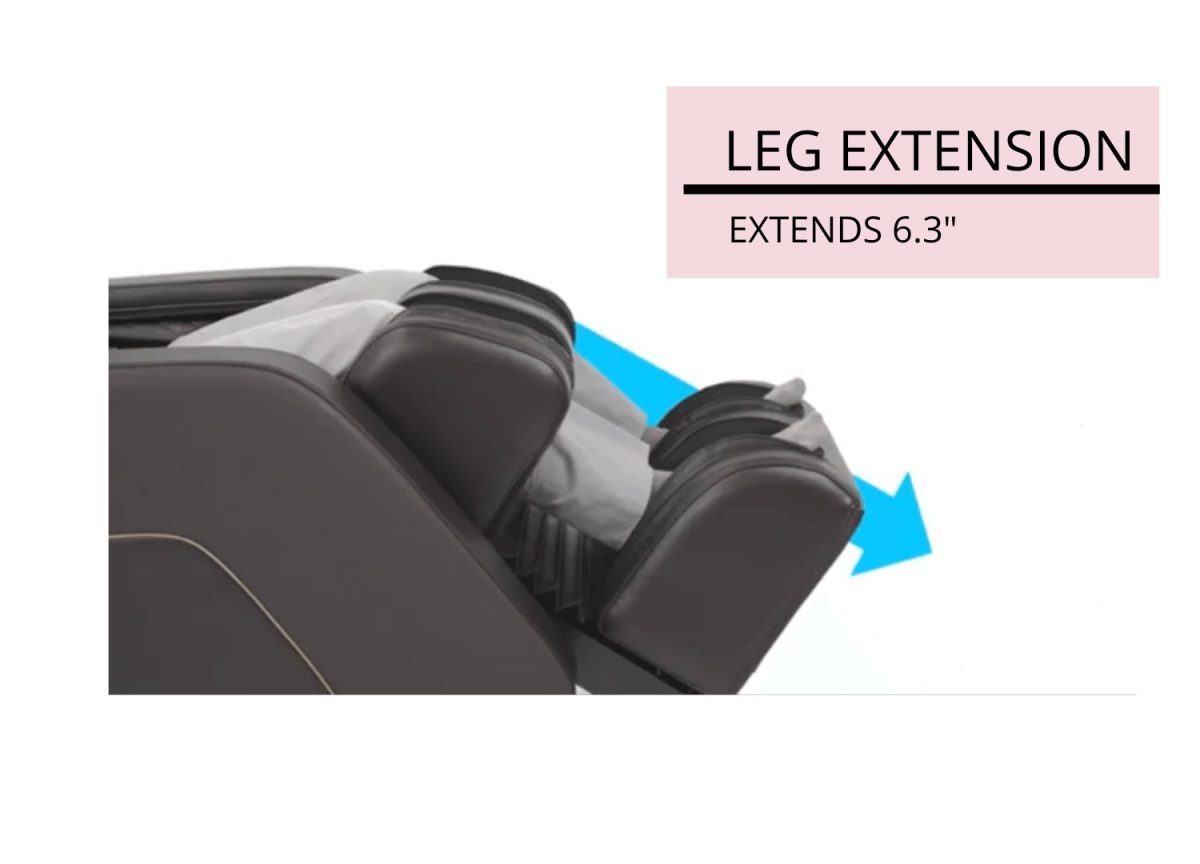 Product Image for Daiwa Hubble Massage Chair – The Perfect Way to Relax