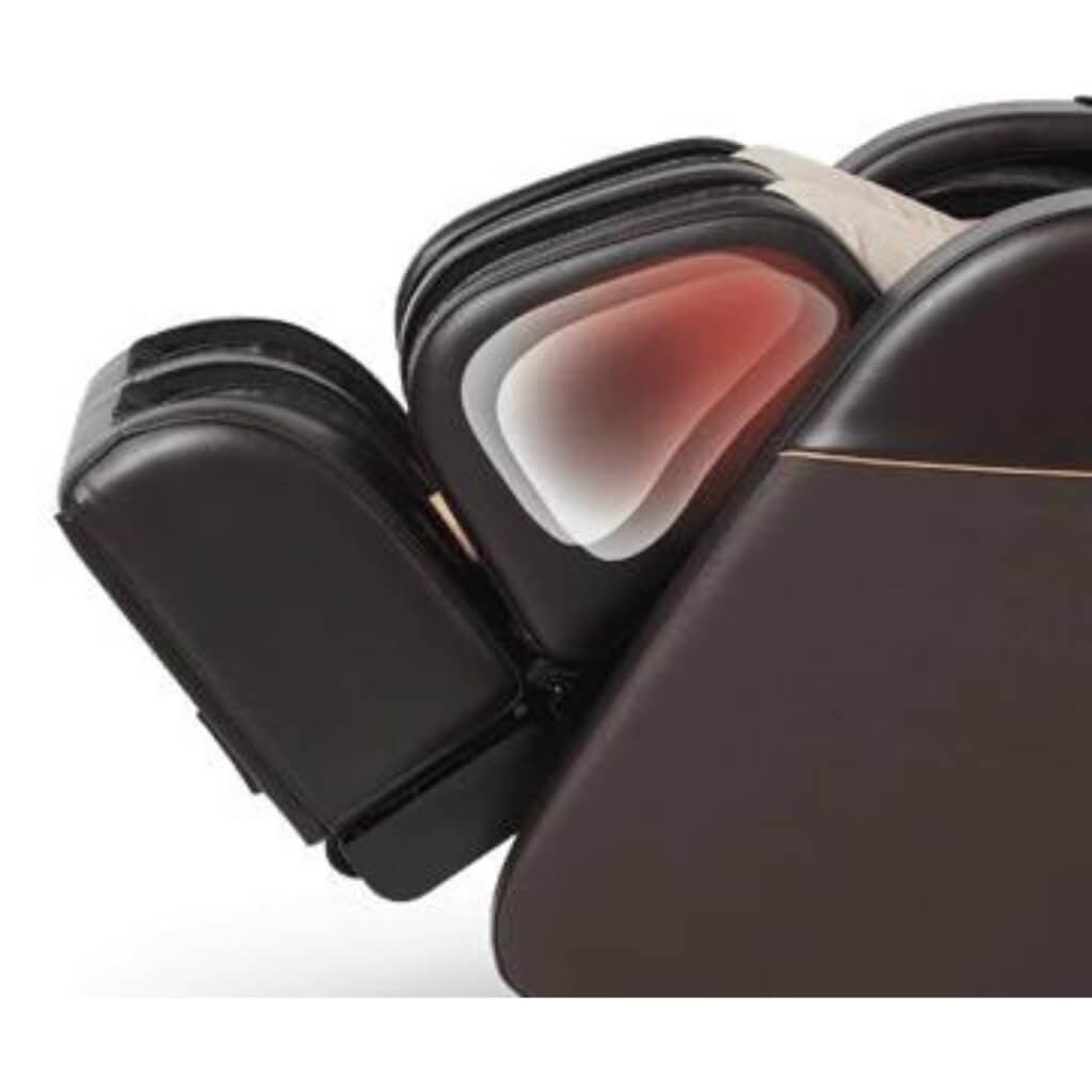 Product Image for Daiwa Legacy 4 Massage Chair Premium