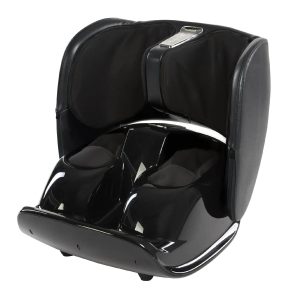 Product Image for Daiwa Felicity Ninja Leg Massager 2 Foldable Massager with Heat