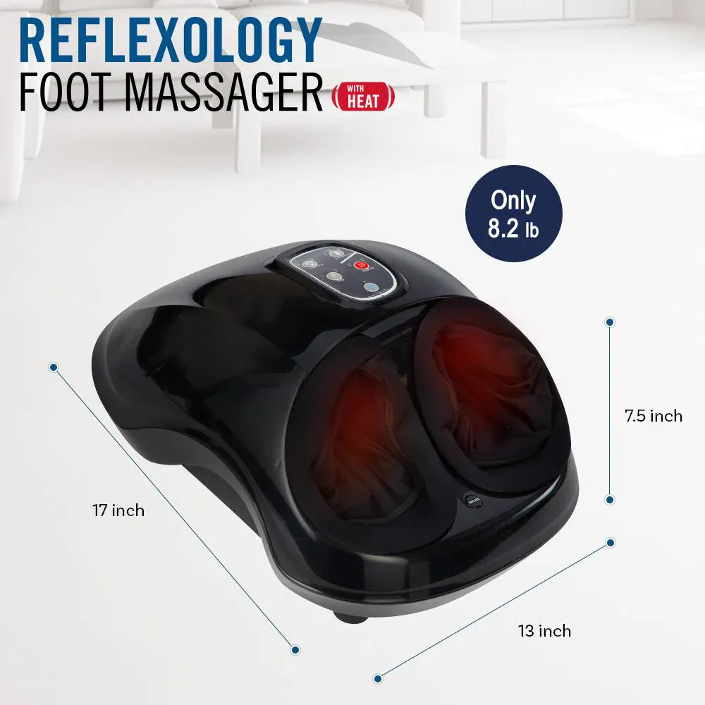 Product Image for Daiwa Foot Vibe Deluxe Massaging Footrest USJ-888