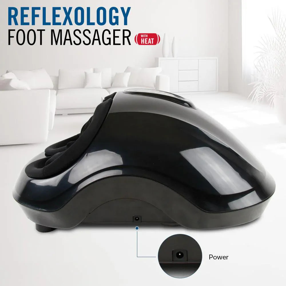Product Image for Daiwa Foot Vibe Deluxe Massaging Footrest USJ-888