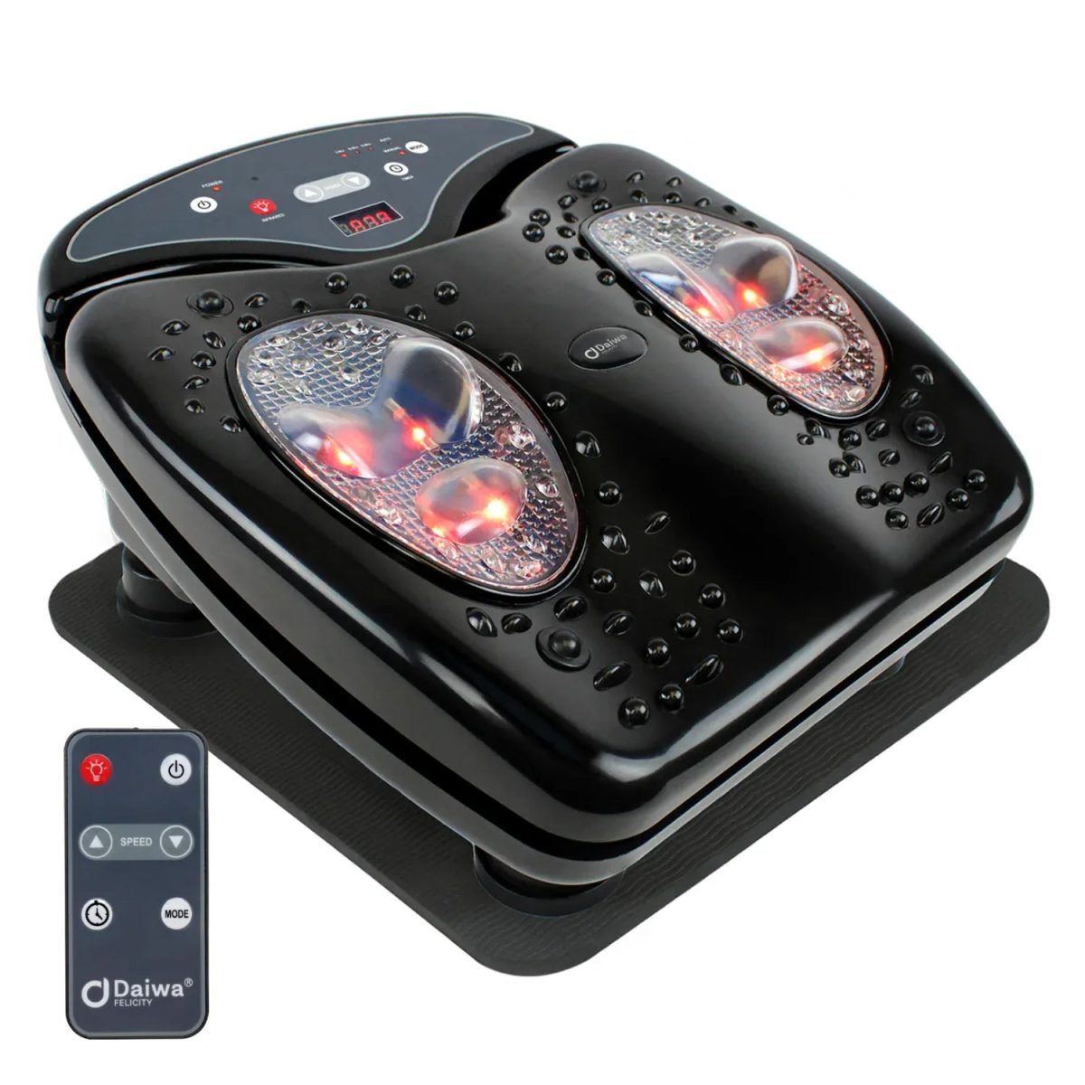Product Image for Daiwa Foot vibe Pro Foot Massager USJ-871