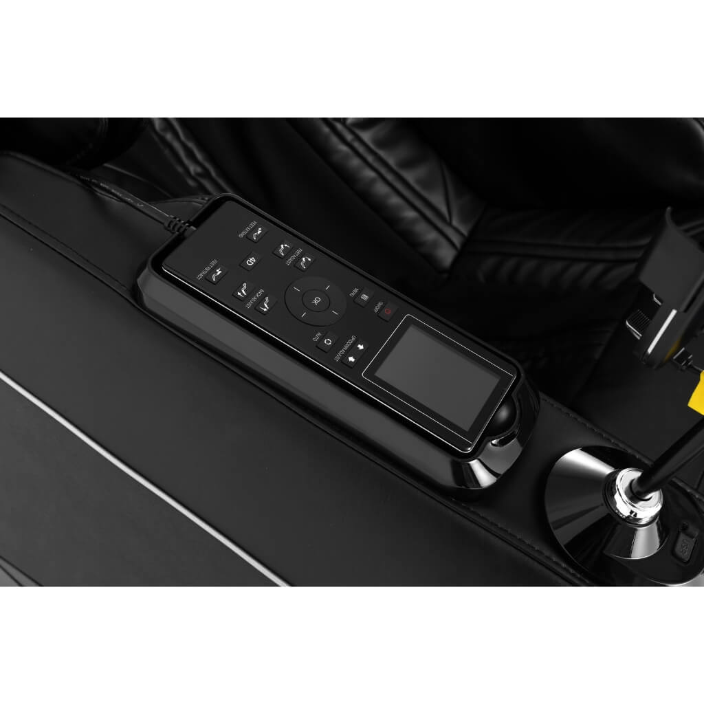 Product Image for Majestic Pro Moda Luxury 4D Massage Chair