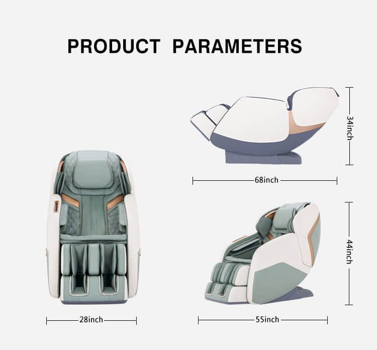 Product Image for Sonata Massage Chair