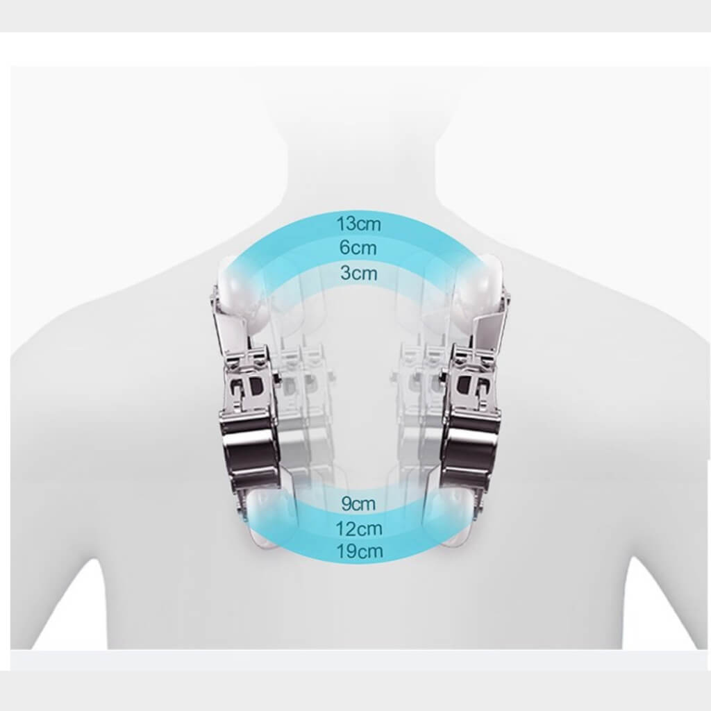 Product Image for Symphony 4D Luxury Massage Chair