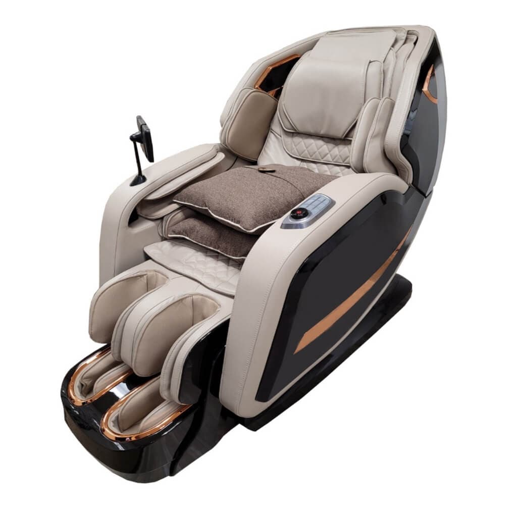 Product Image for Symphony 4D Luxury Massage Chair