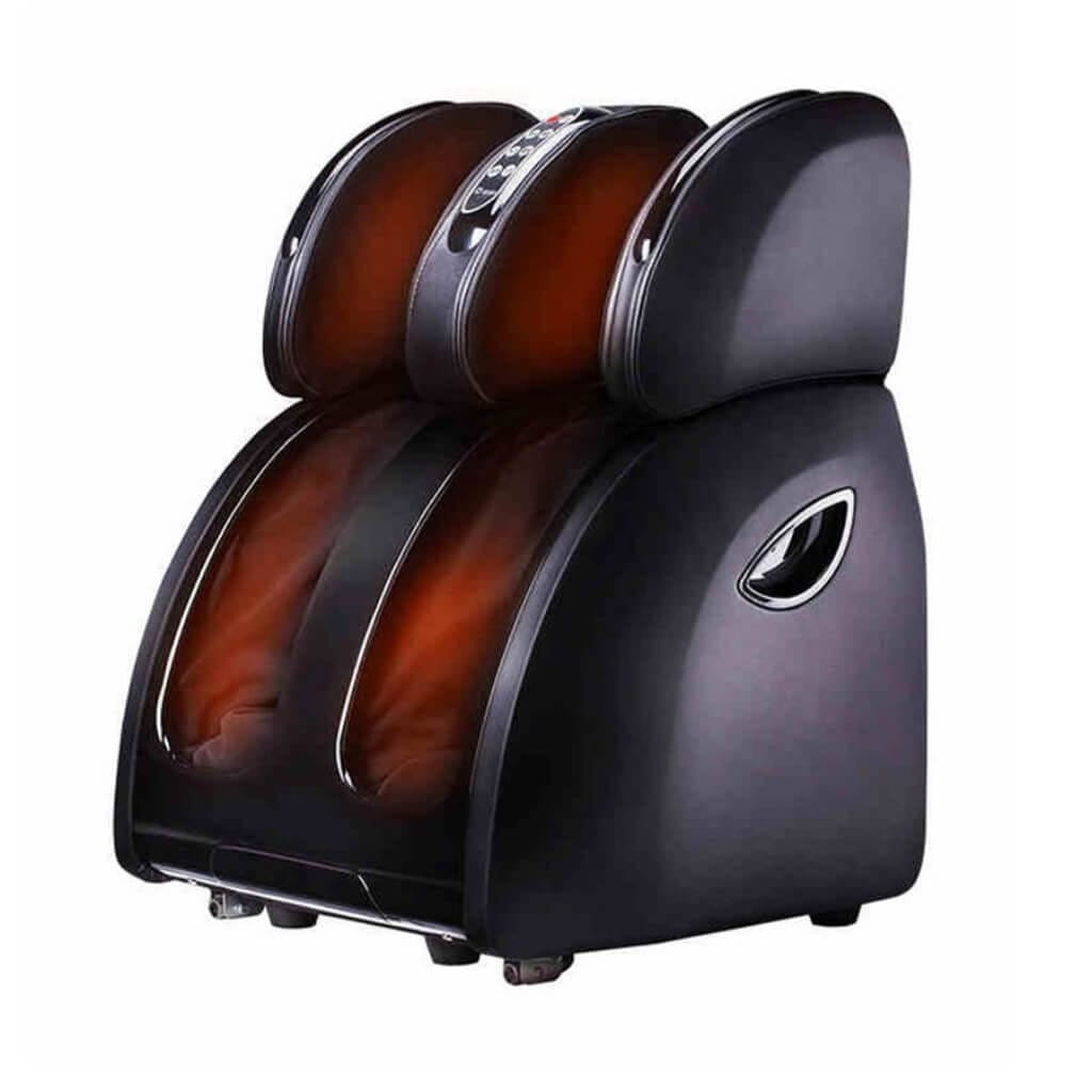 Product Image for RT-818 Luxury Leg Massager with Heat