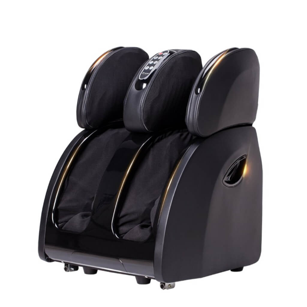 Product Image for RT-818 Luxury Leg Massager with Heat