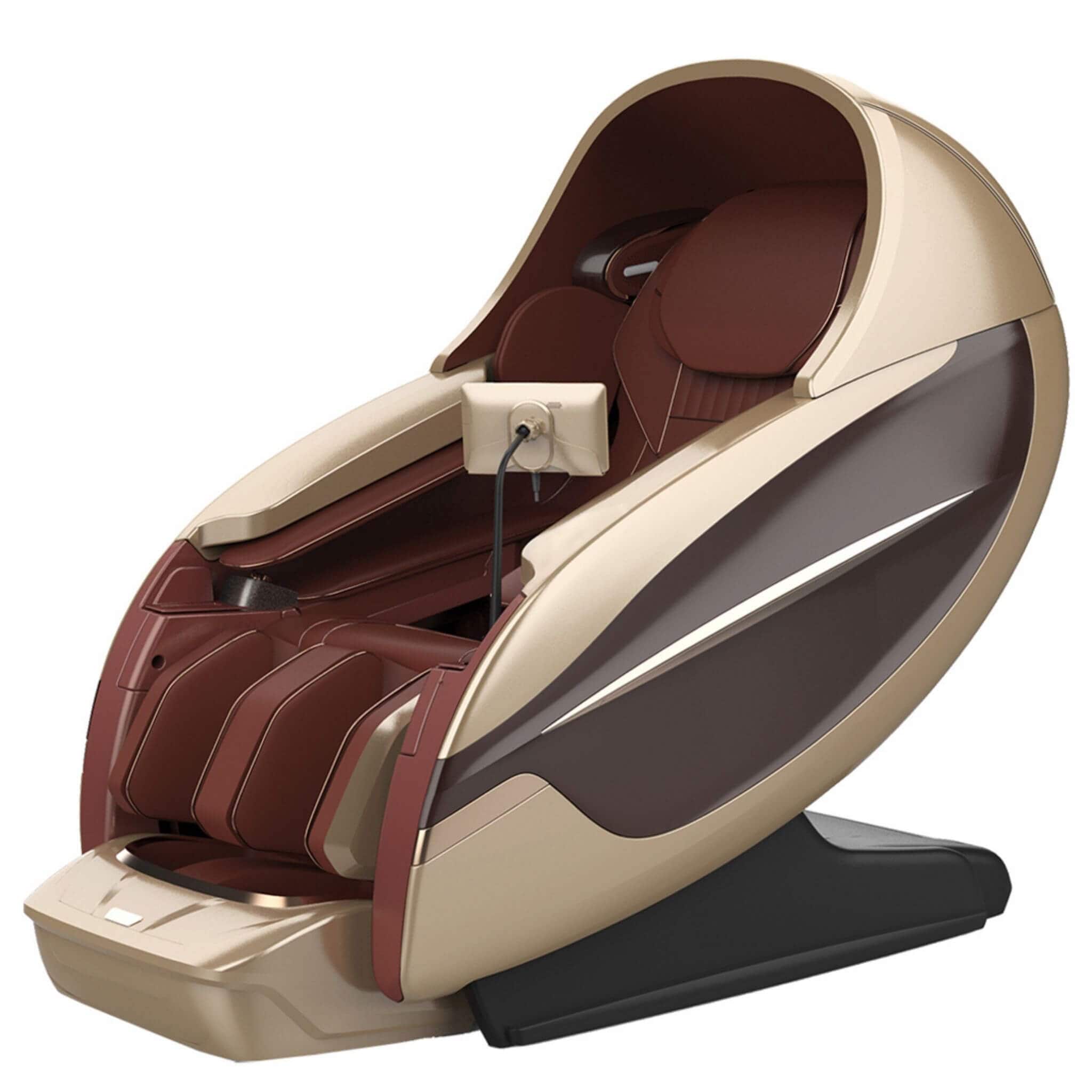 Product Image for Eclipse AI Smart Massage Chair with Voice Control