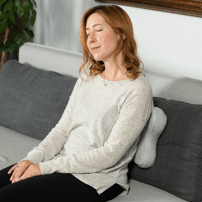 Product Image for Synca iPuffy – Premium 3D Heated Lumbar Massager